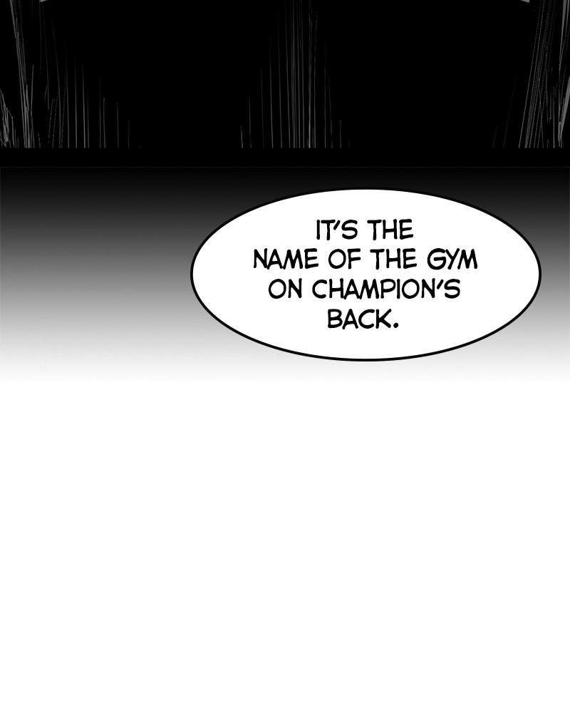 Hanlim Gym Chapter 35 page 98