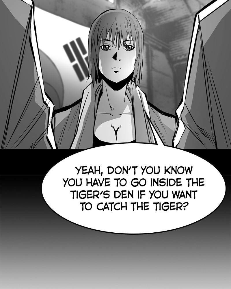 Hanlim Gym Chapter 35 page 110