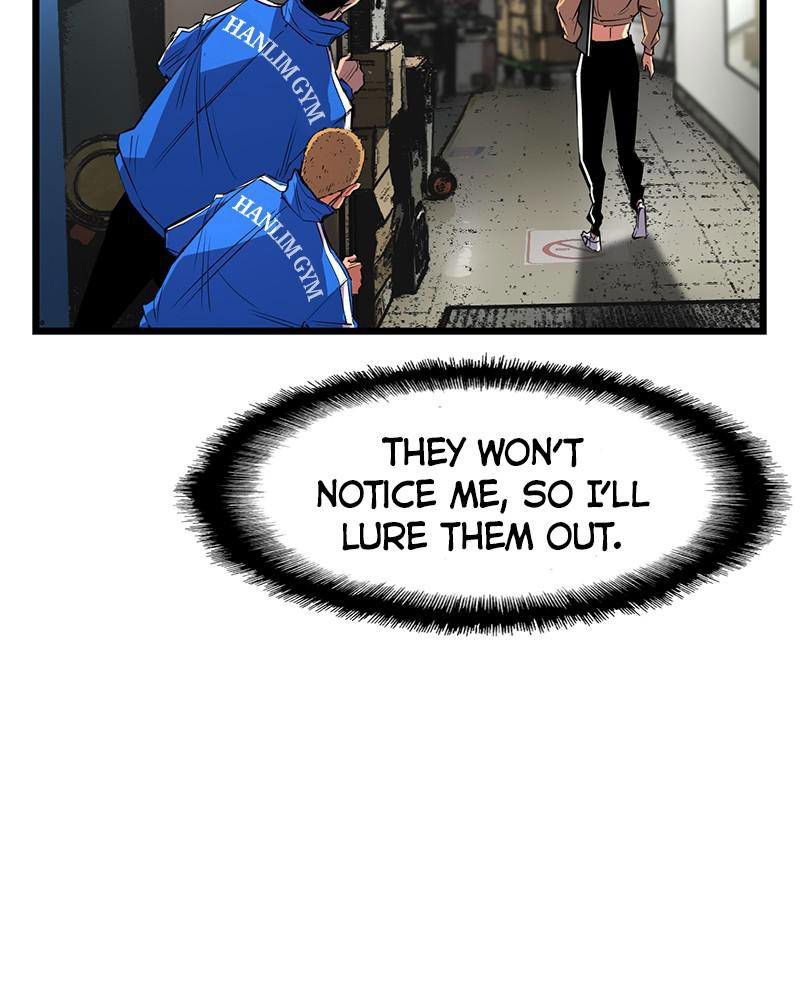 Hanlim Gym Chapter 35 page 112