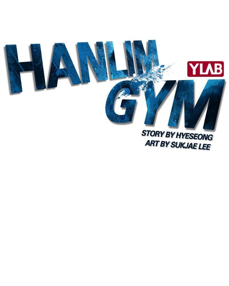 Hanlim Gym Chapter 36 page 26