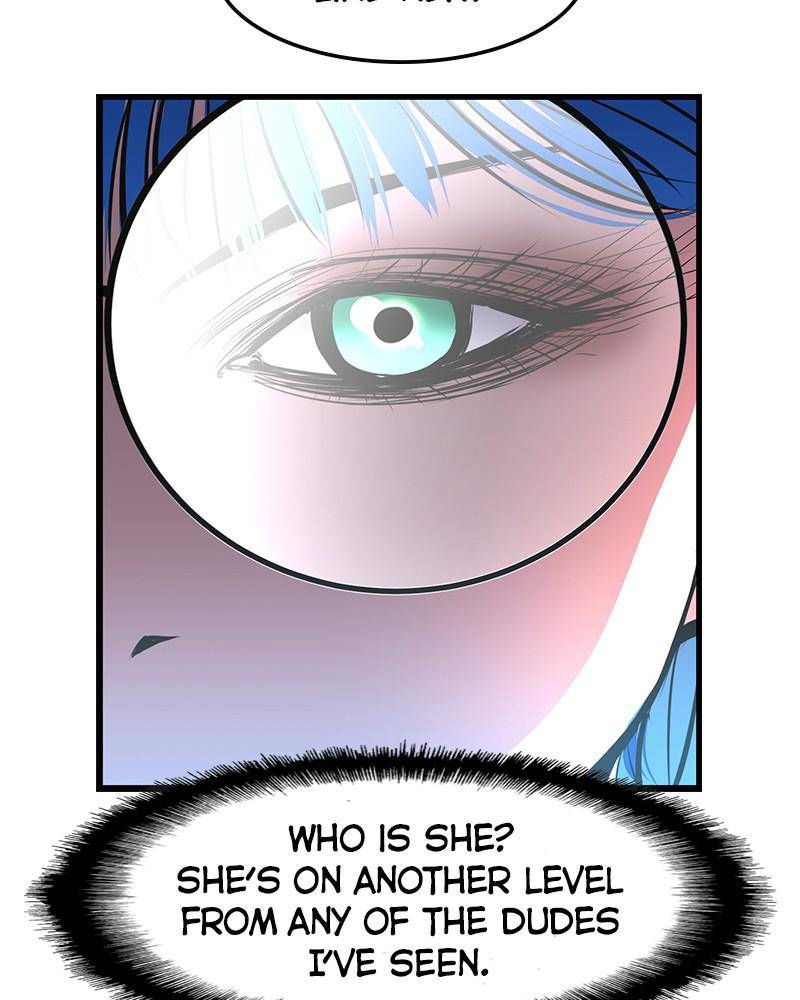 Hanlim Gym Chapter 36 page 43