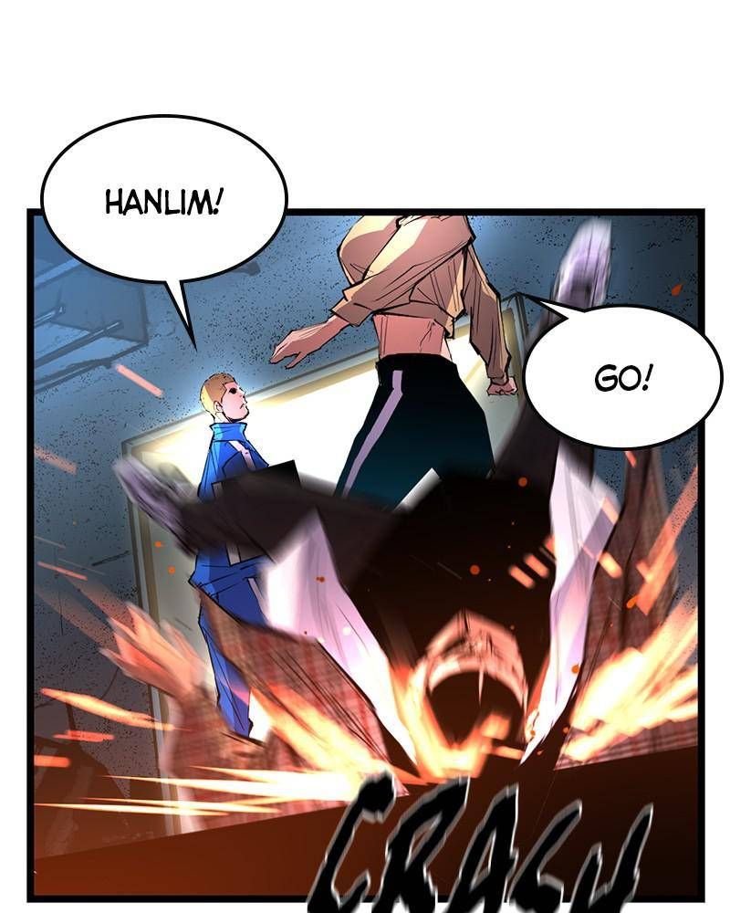 Hanlim Gym Chapter 36 page 97