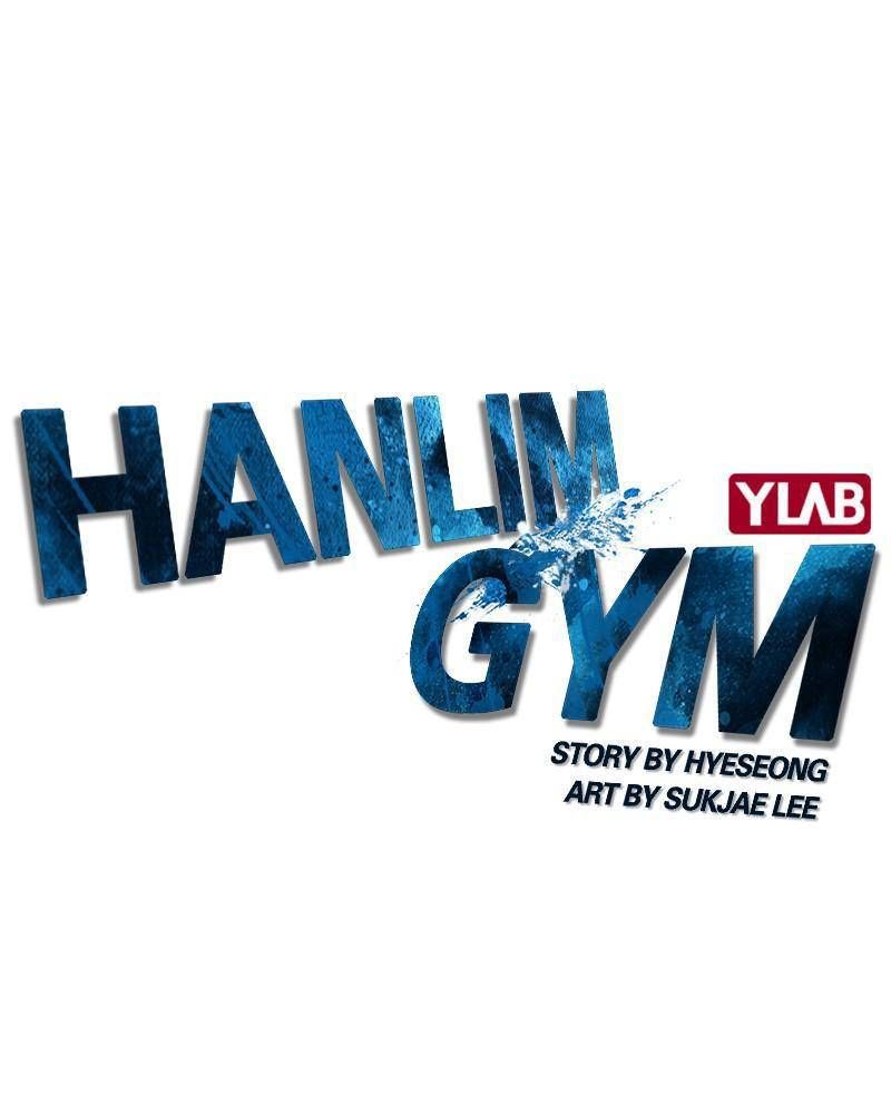 Hanlim Gym Chapter 37 page 24