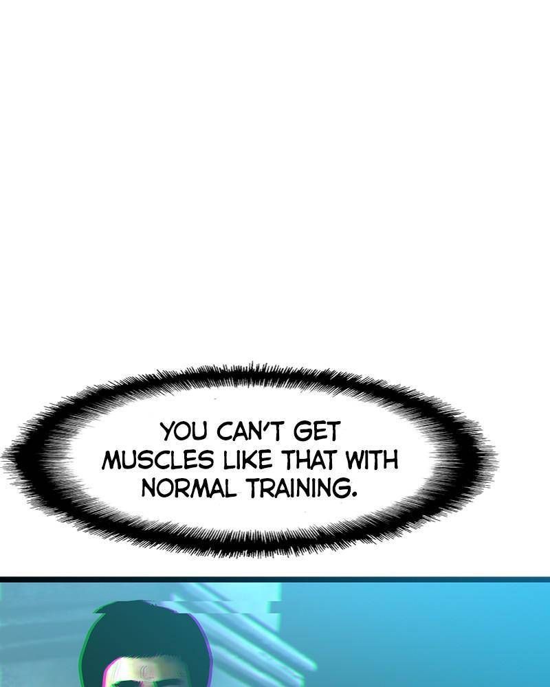 Hanlim Gym Chapter 37 page 34