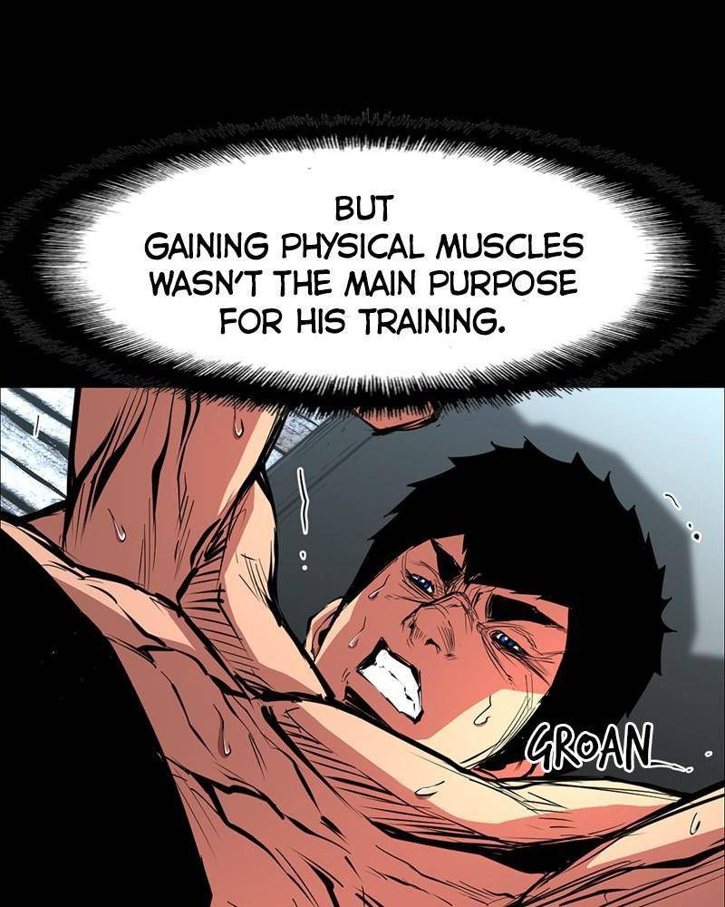 Hanlim Gym Chapter 37 page 79