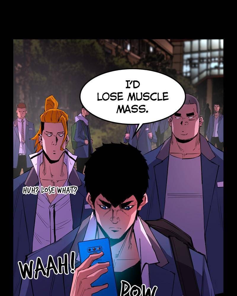 Hanlim Gym Chapter 37 page 86