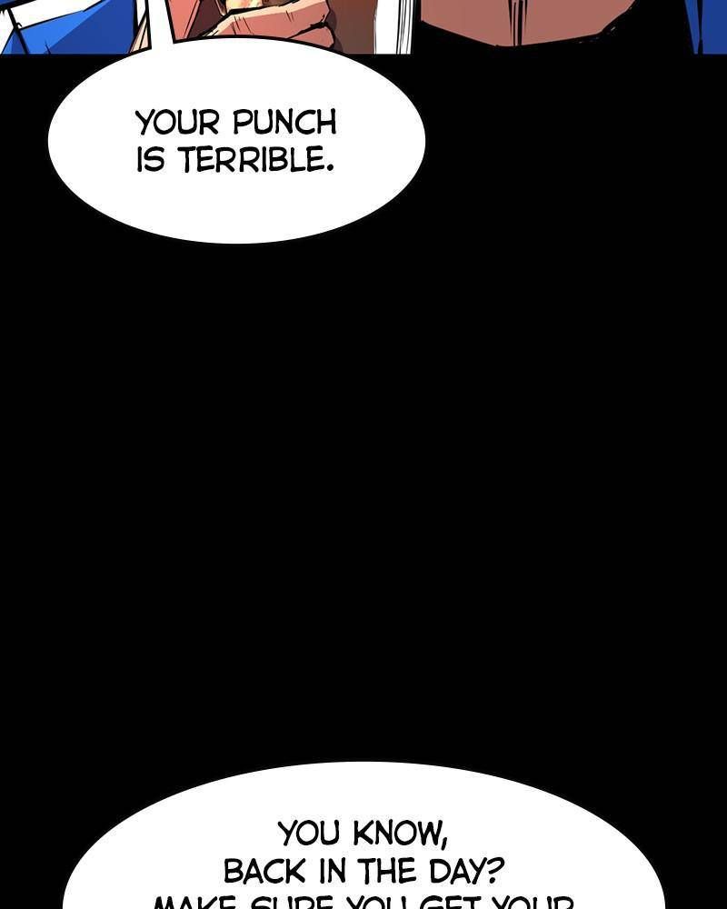 Hanlim Gym Chapter 37 page 98