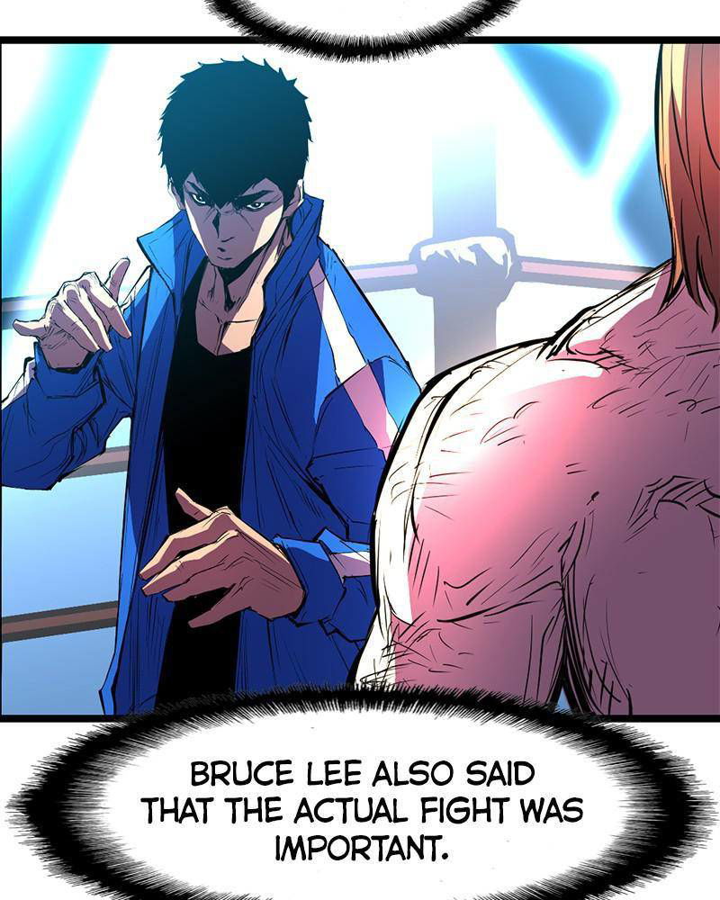 Hanlim Gym Chapter 37 page 160