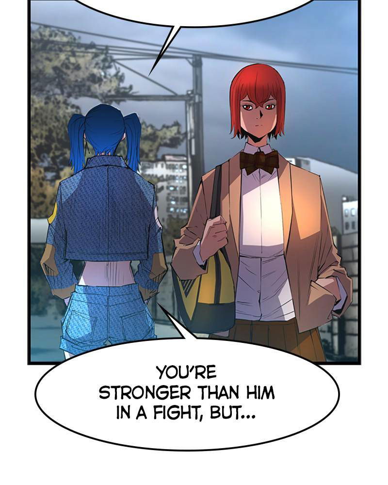 Hanlim Gym Chapter 38 page 141