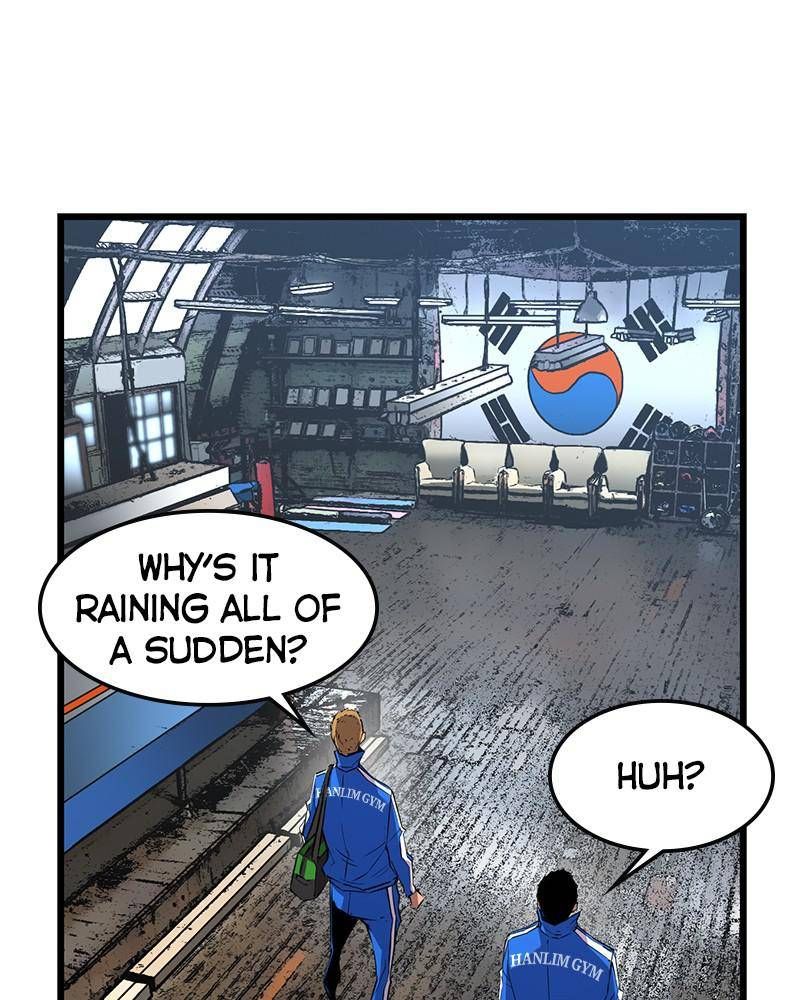 Hanlim Gym Chapter 39 page 103