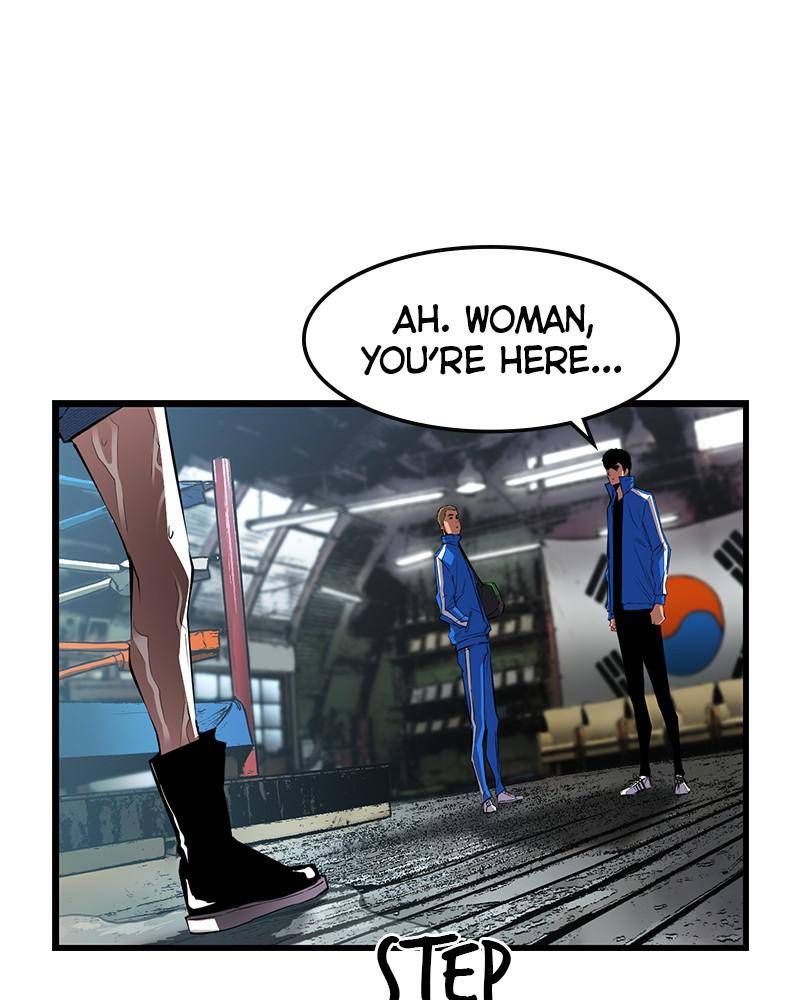 Hanlim Gym Chapter 39 page 106