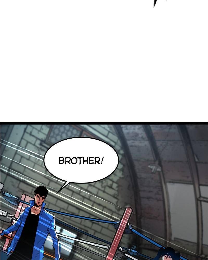Hanlim Gym Chapter 39 page 137