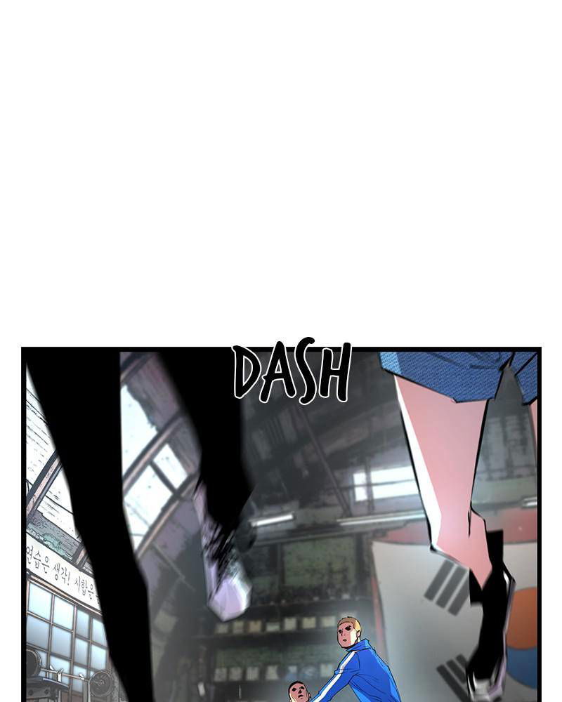 Hanlim Gym Chapter 39 page 144