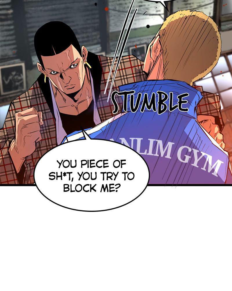 Hanlim Gym Chapter 39 page 148