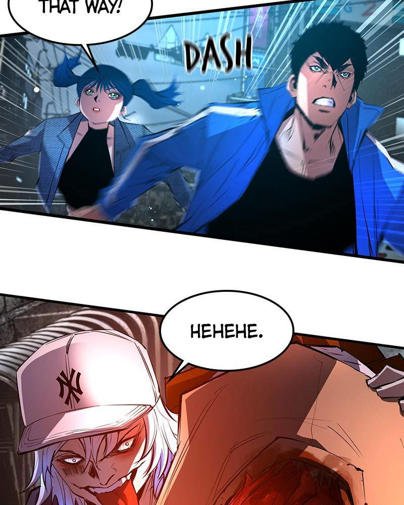 Hanlim Gym Chapter 39 page 151