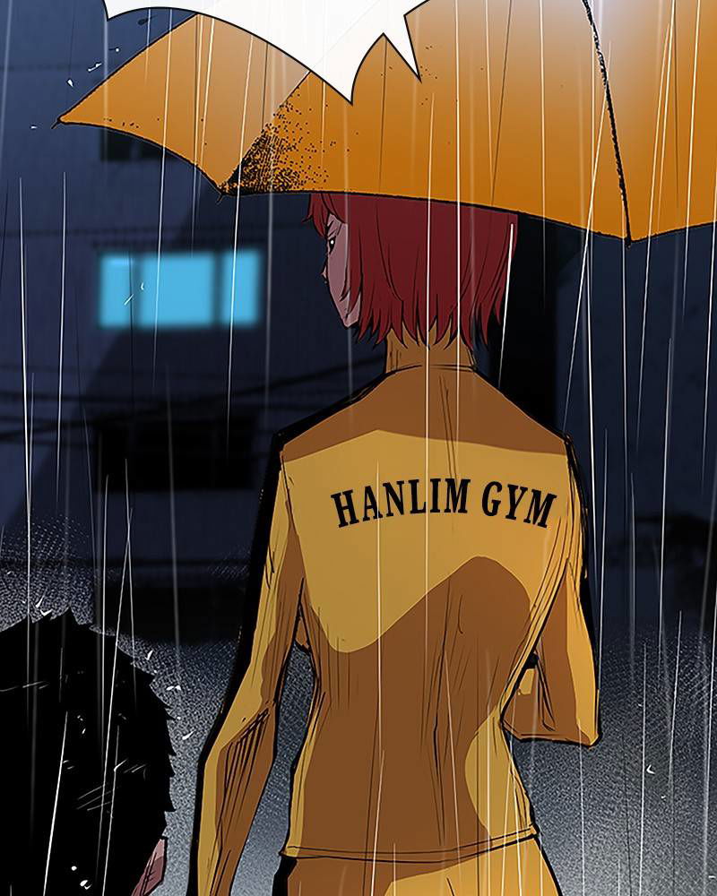 Hanlim Gym Chapter 3 page 126