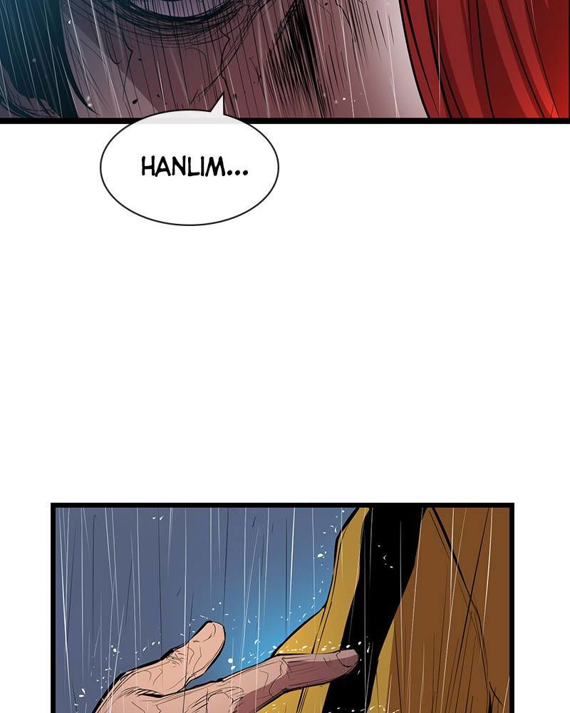 Hanlim Gym Chapter 3 page 134