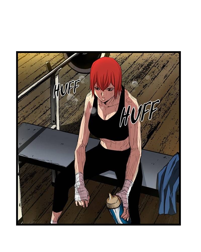 Hanlim Gym Chapter 3 page 155