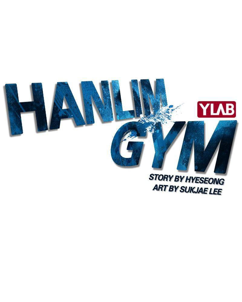 Hanlim Gym Chapter 4 page 28