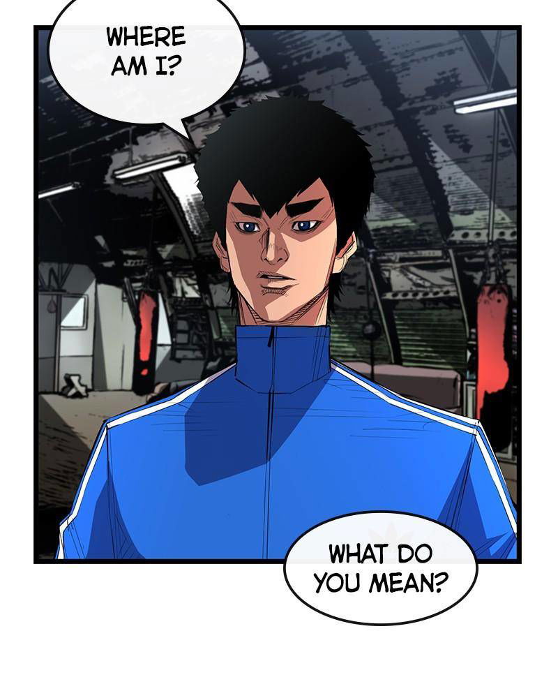 Hanlim Gym Chapter 4 page 43