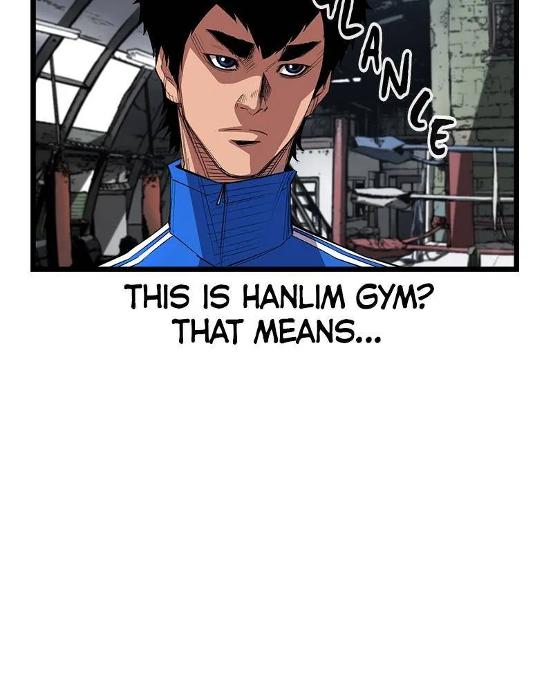 Hanlim Gym Chapter 4 page 49