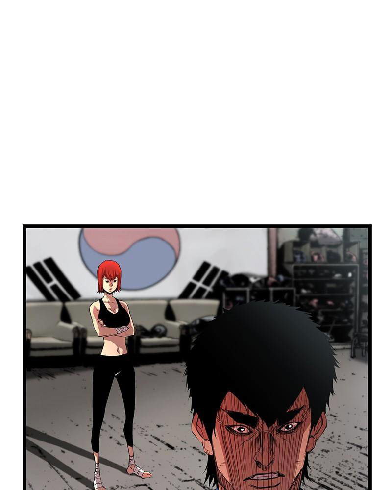 Hanlim Gym Chapter 4 page 63
