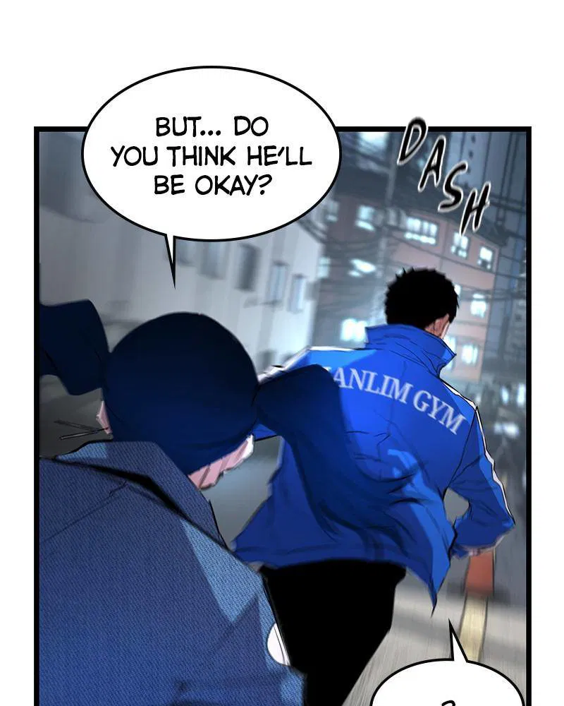 Hanlim Gym Chapter 40 page 23