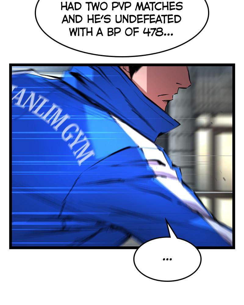 Hanlim Gym Chapter 40 page 29