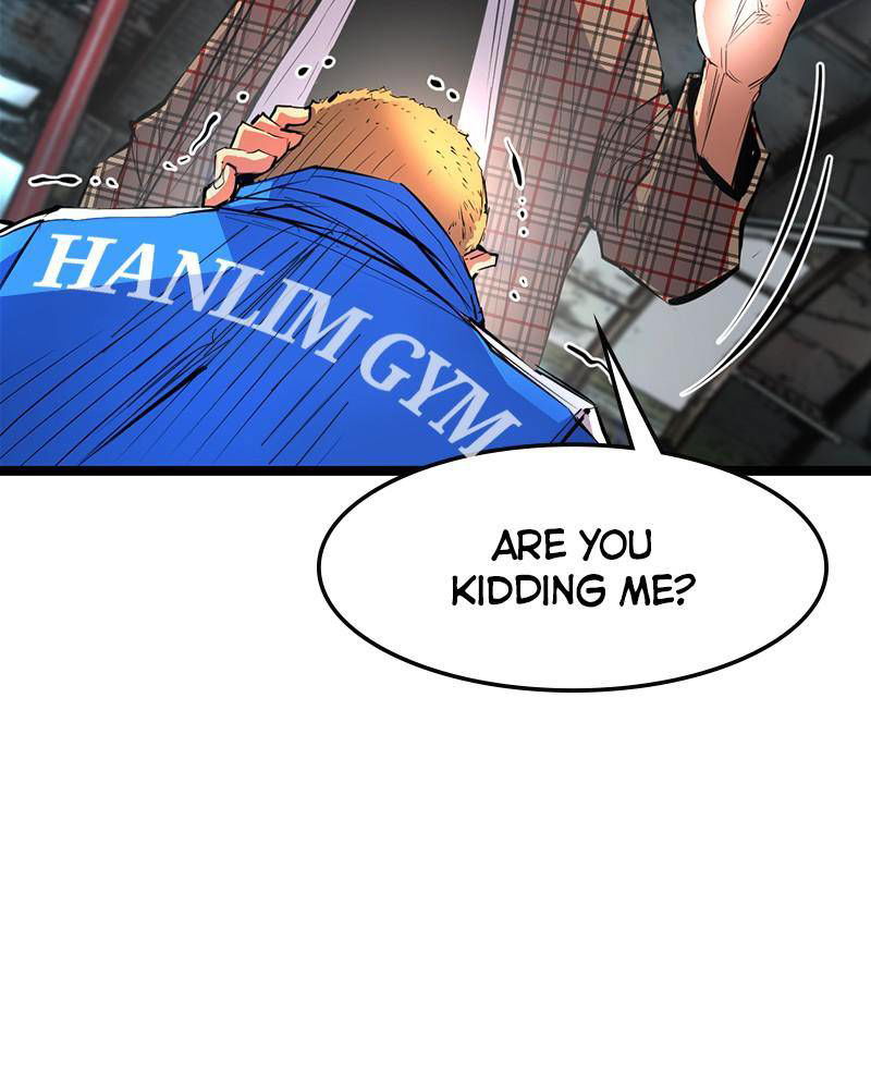 Hanlim Gym Chapter 40 page 34