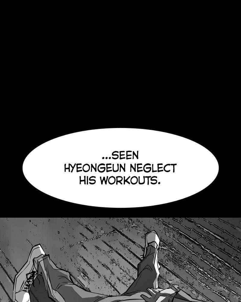 Hanlim Gym Chapter 40 page 107