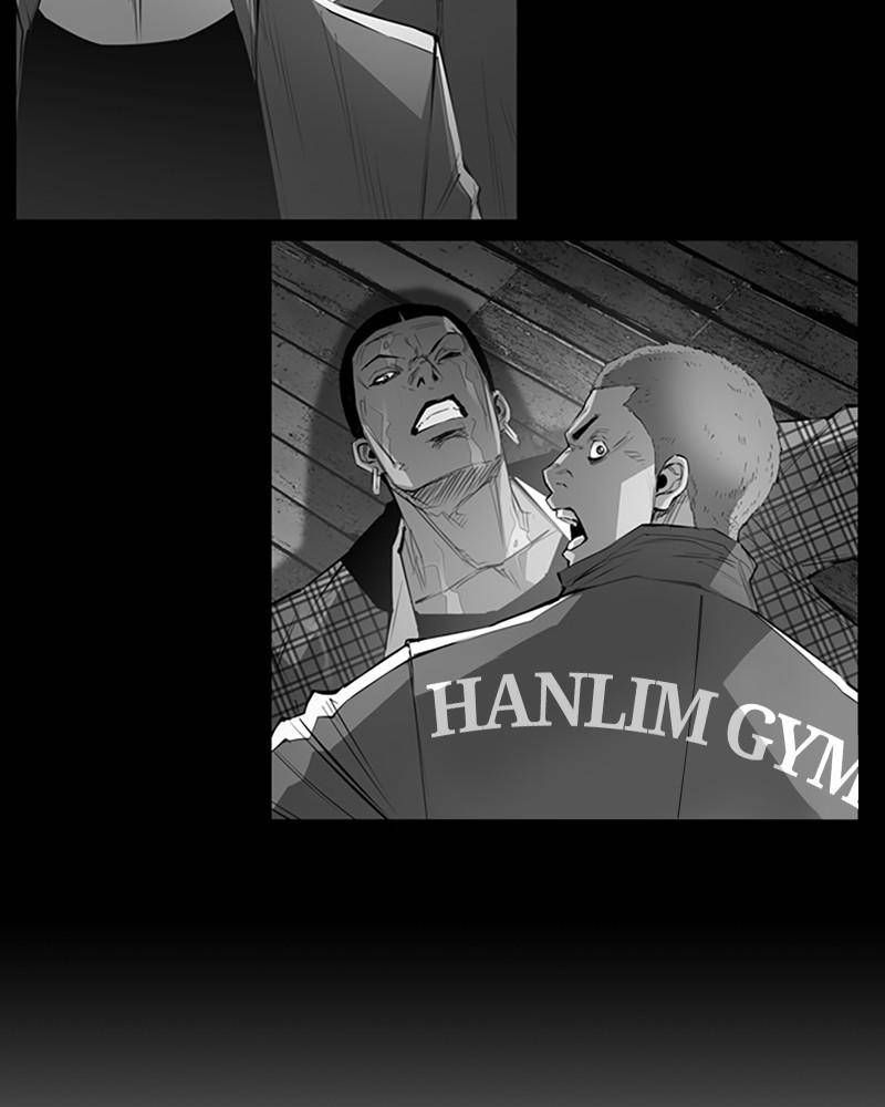 Hanlim Gym Chapter 40 page 110