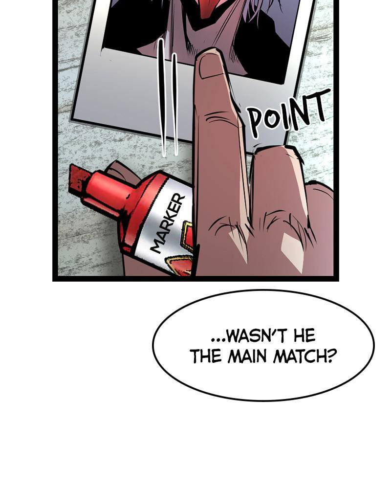 Hanlim Gym Chapter 42 page 8