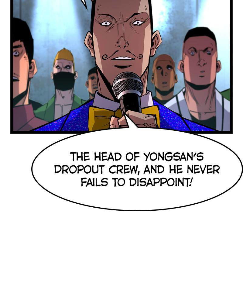 Hanlim Gym Chapter 42 page 140