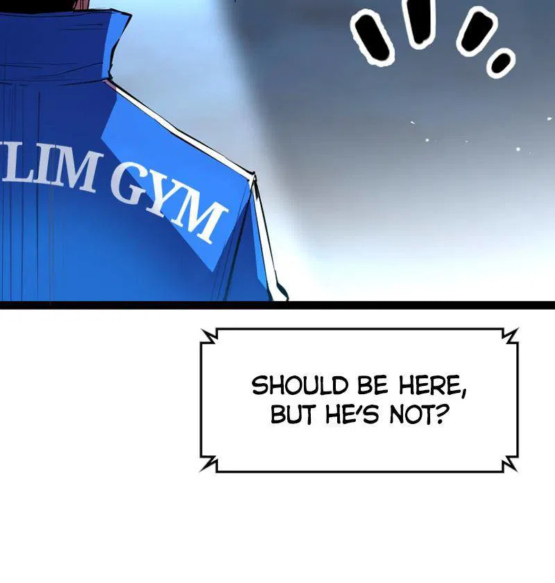 Hanlim Gym Chapter 42 page 142