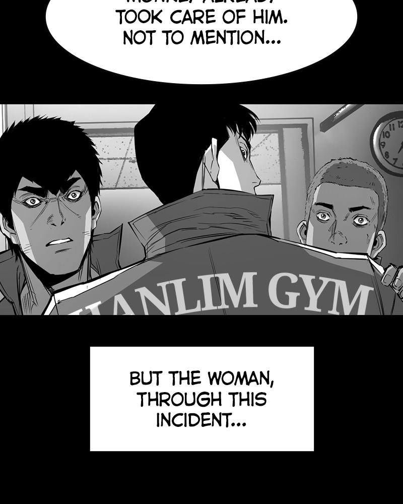 Hanlim Gym Chapter 43 page 24