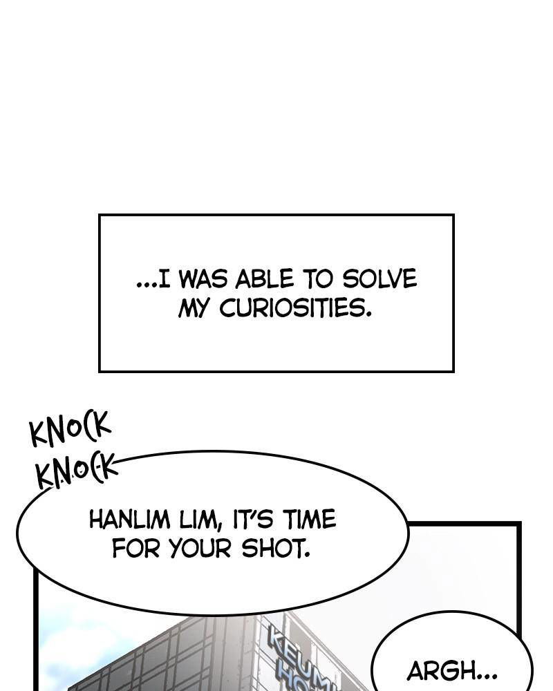 Hanlim Gym Chapter 43 page 50