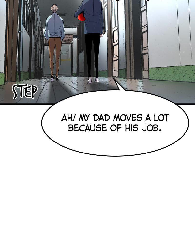 Hanlim Gym Chapter 43 page 69