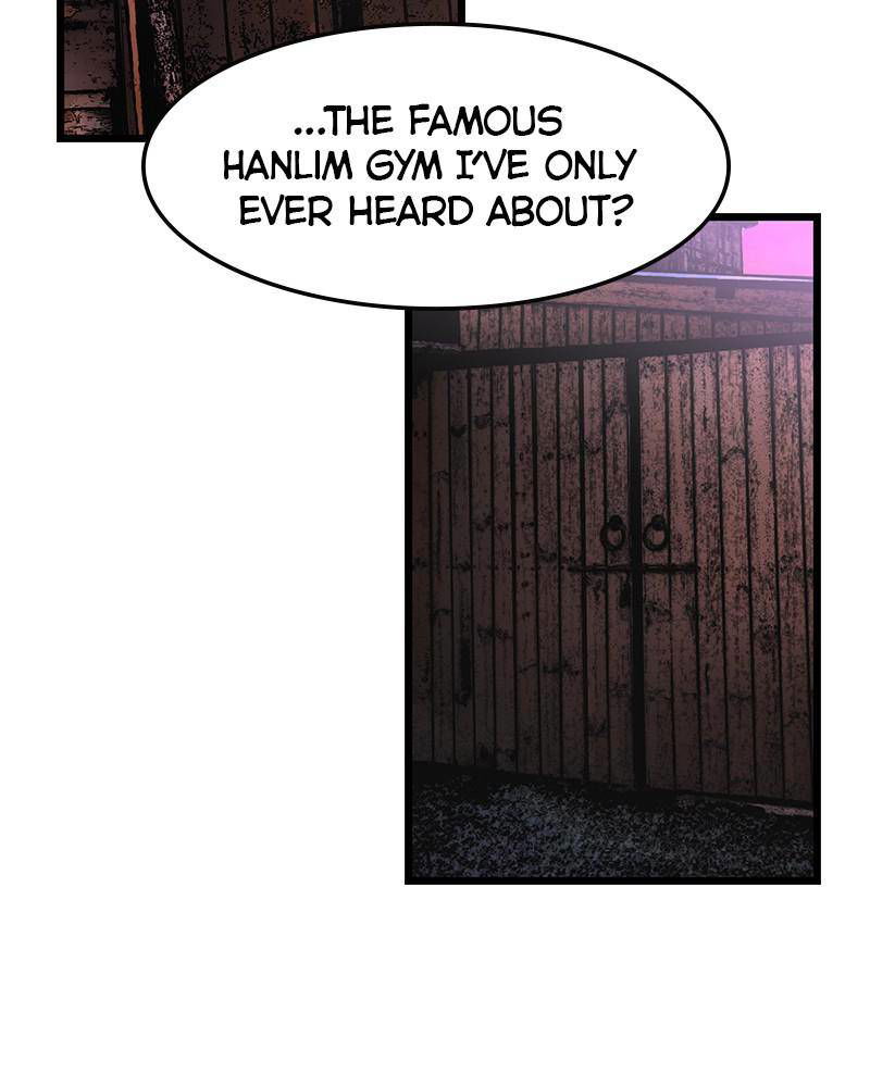 Hanlim Gym Chapter 43 page 146