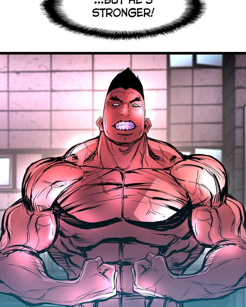 Hanlim Gym Chapter 44 page 30