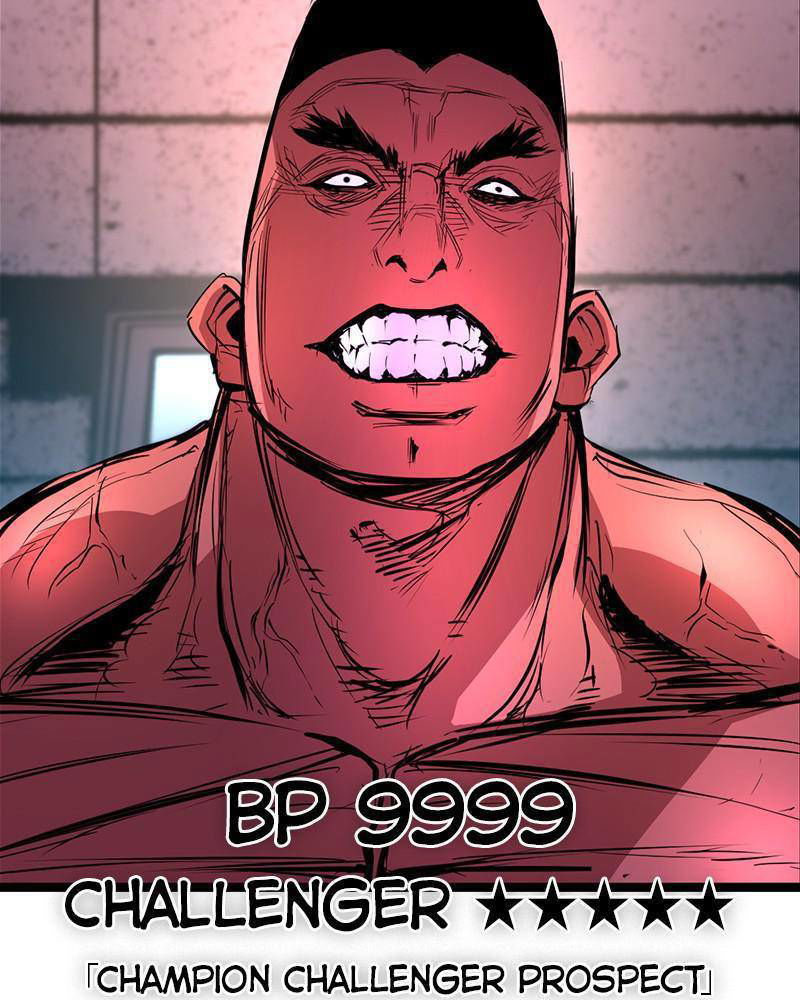 Hanlim Gym Chapter 44 page 32