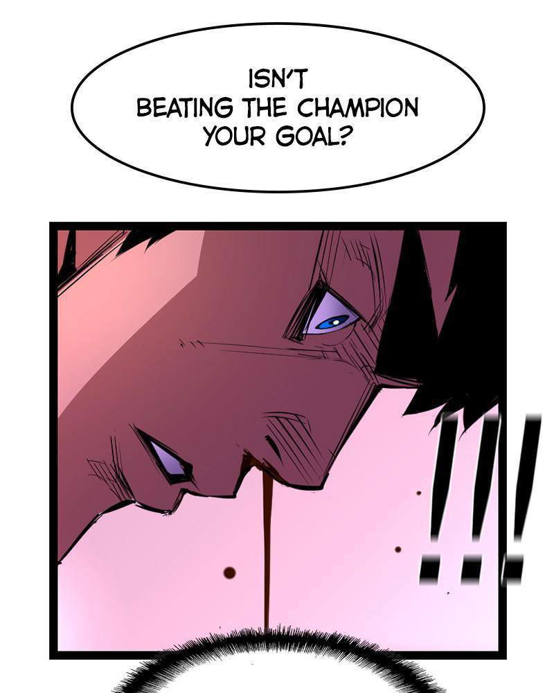 Hanlim Gym Chapter 44 page 36