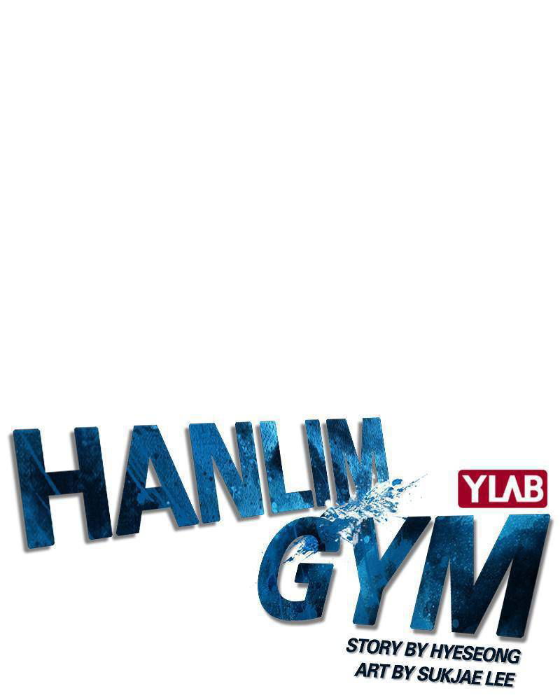 Hanlim Gym Chapter 44 page 44
