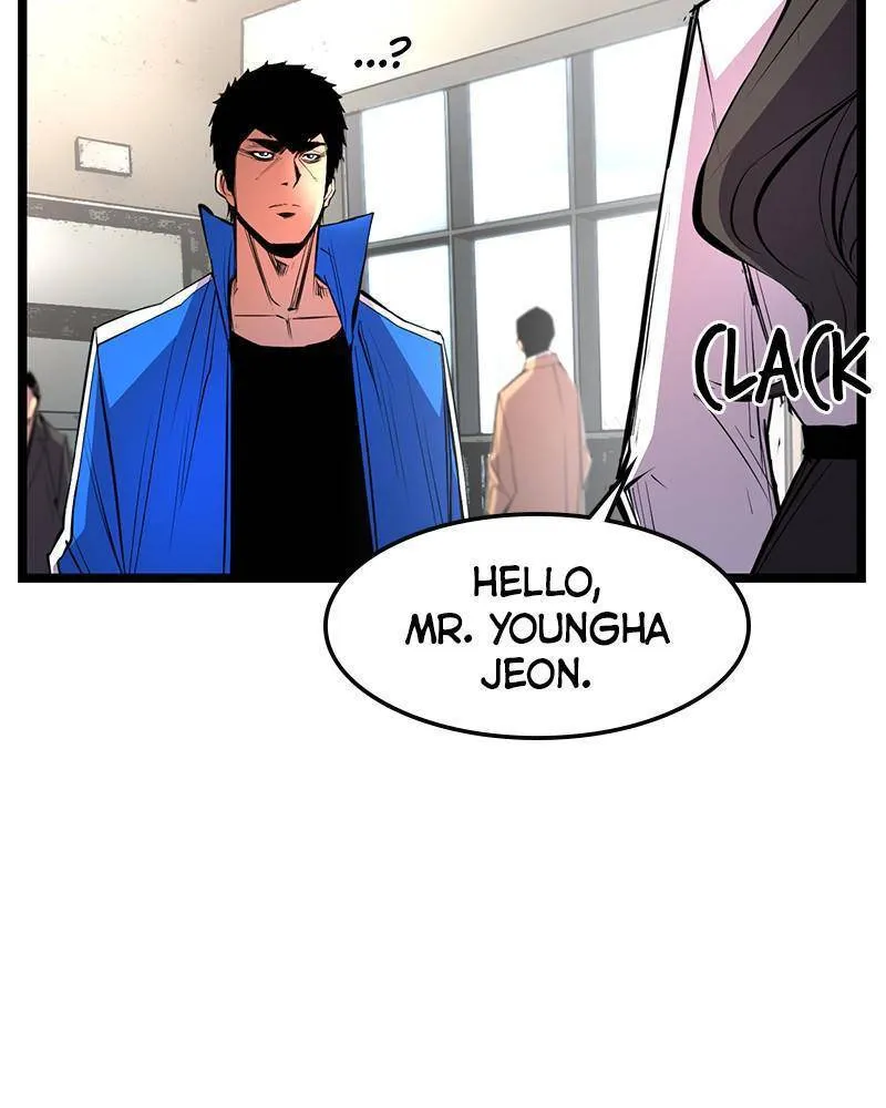 Hanlim Gym Chapter 44 page 56