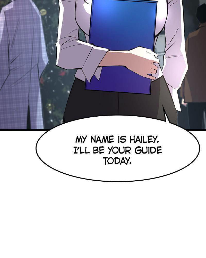 Hanlim Gym Chapter 44 page 58