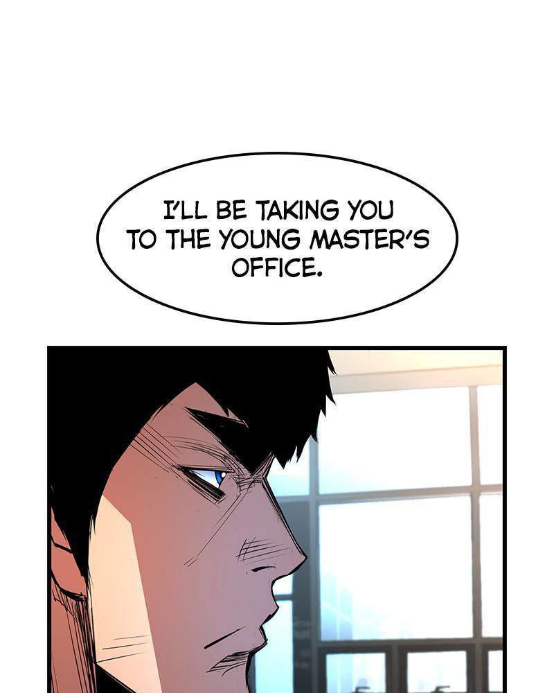 Hanlim Gym Chapter 44 page 59