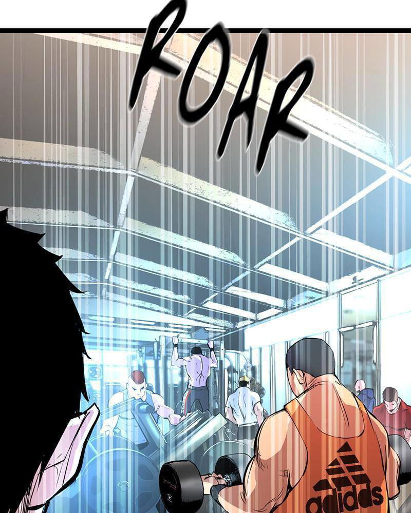 Hanlim Gym Chapter 44 page 70