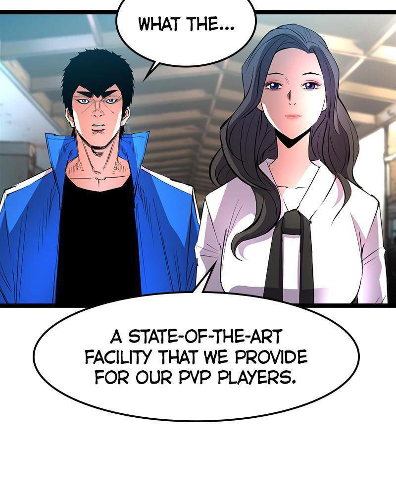 Hanlim Gym Chapter 44 page 78