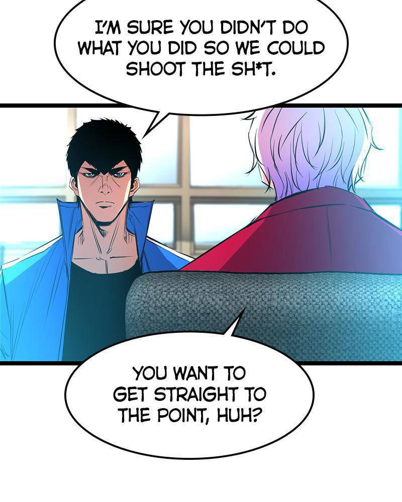 Hanlim Gym Chapter 44 page 86