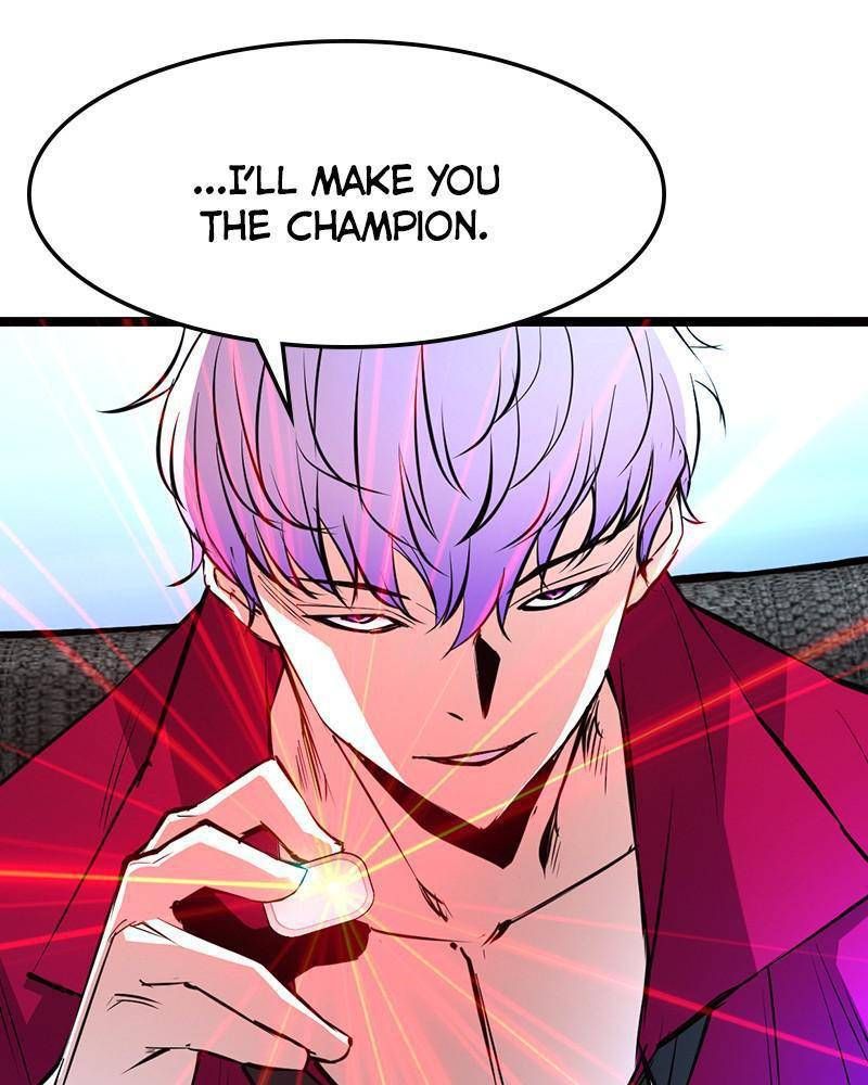 Hanlim Gym Chapter 44 page 126