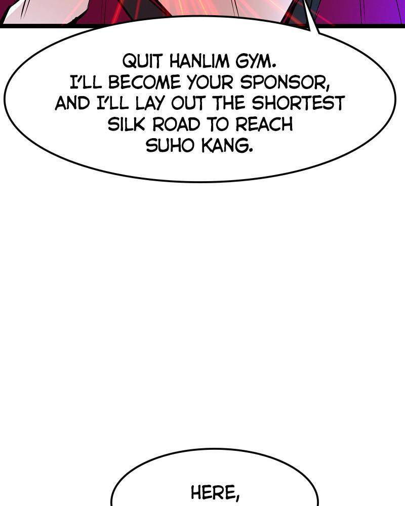 Hanlim Gym Chapter 44 page 127